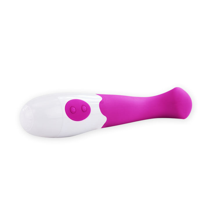PRETTY LOVE - FLIRTATION CHARLES VIBRATOR - Afbeelding 9