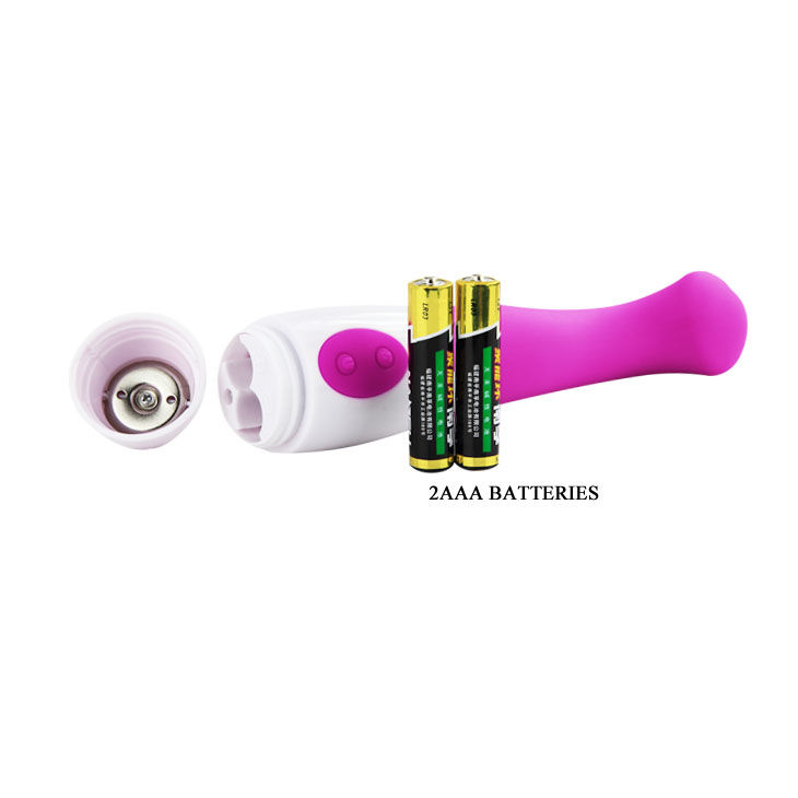 PRETTY LOVE - FLIRTATION CHARLES VIBRATOR - Afbeelding 6