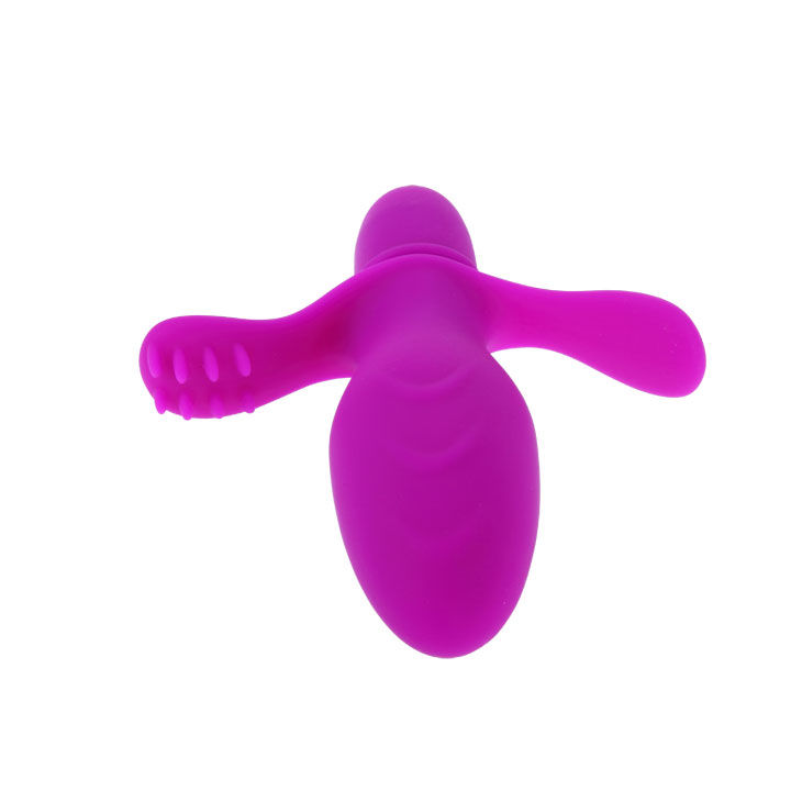 PRETTY LOVE - FLIRTATION FITCH VIBRATOR - Afbeelding 8