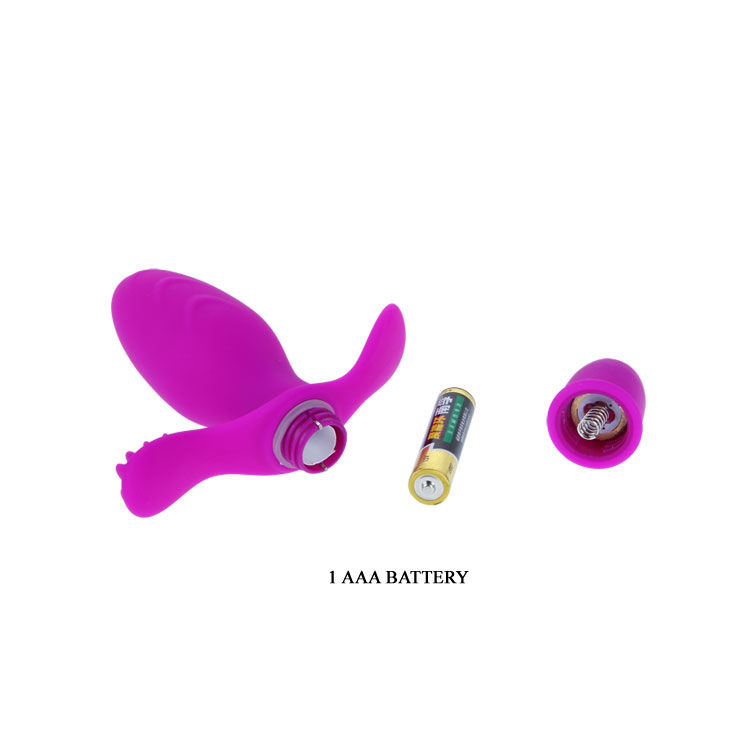 PRETTY LOVE - FLIRTATION FITCH VIBRATOR - Afbeelding 5