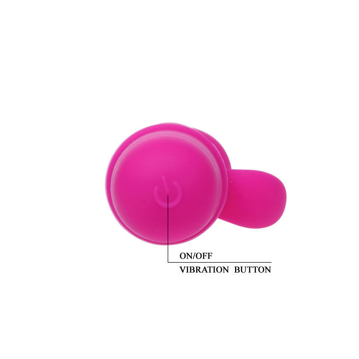 PRETTY LOVE - VIBRATOR STIMULATOR BLITHE - Afbeelding 6