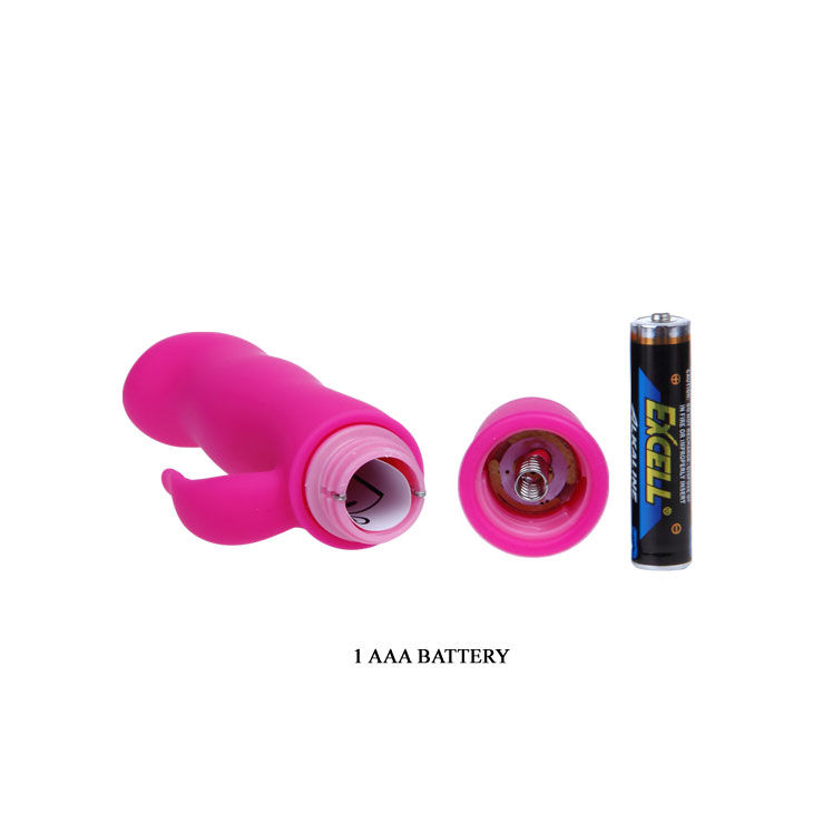 PRETTY LOVE - VIBRATOR STIMULATOR BLITHE - Afbeelding 5