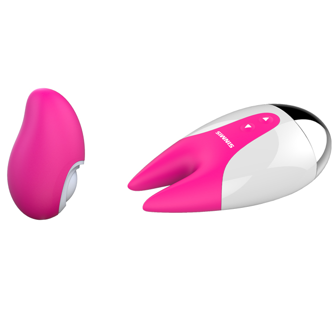 NALONE - FIFI 2 CLITORIS STIMULATOR - Afbeelding 3