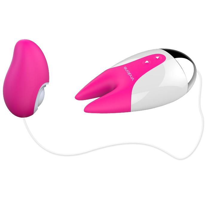 NALONE - FIFI 2 CLITORIS STIMULATOR - Afbeelding 5