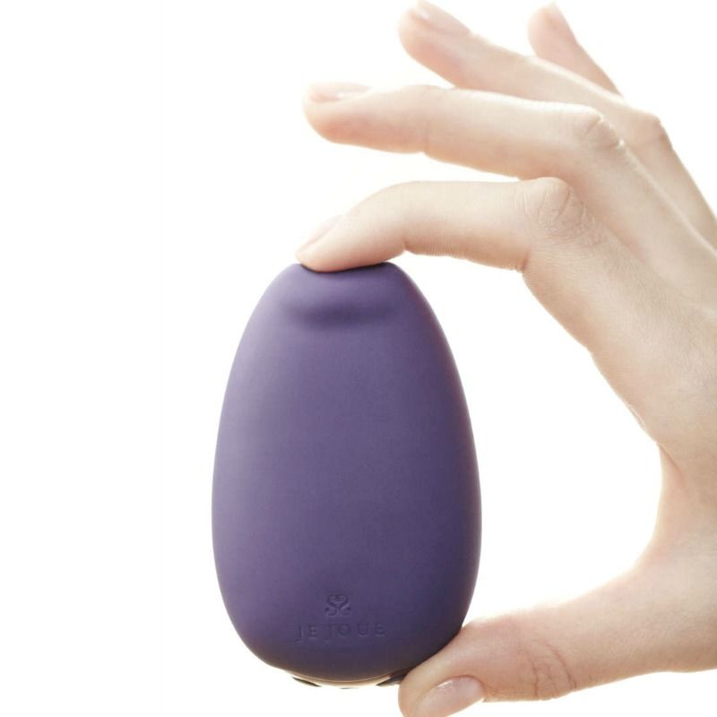 JE JOUE - MIMI SOFT PURPLE MASSAGER - Afbeelding 3