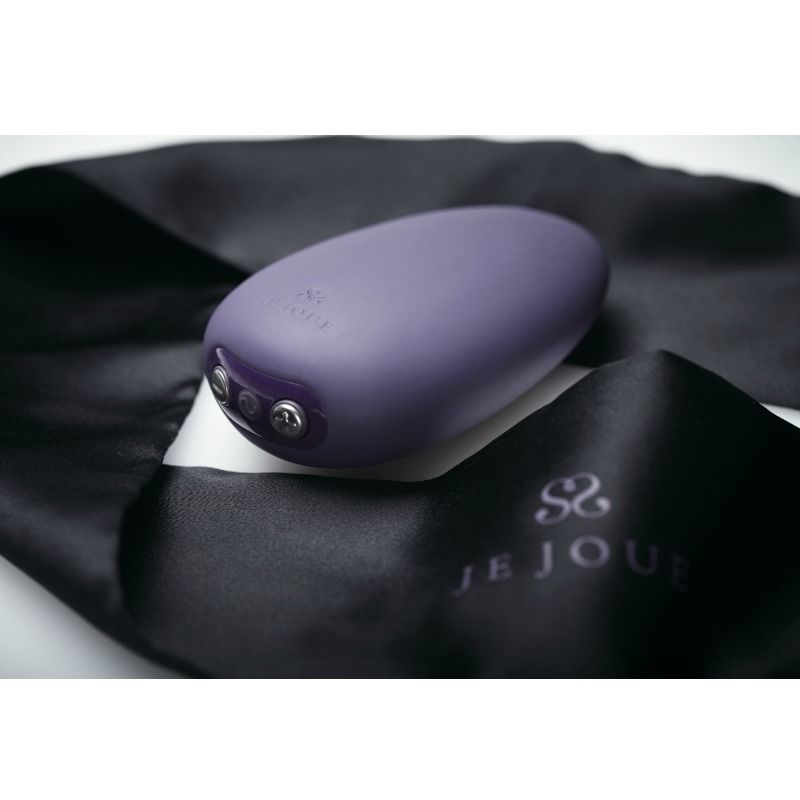 JE JOUE - MIMI SOFT PURPLE MASSAGER - Afbeelding 6