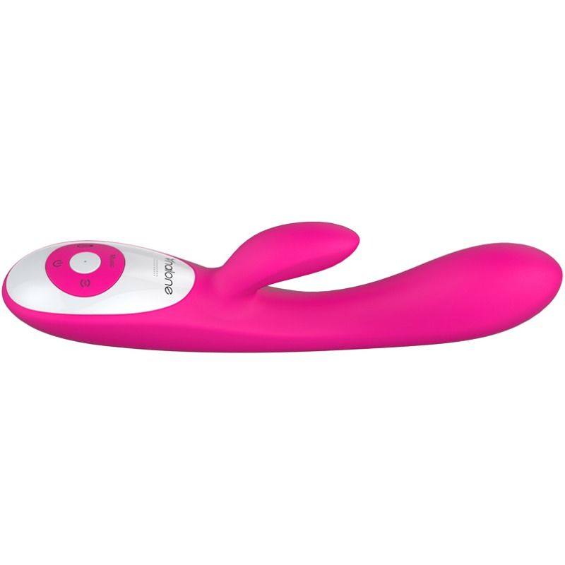 NALONE - WANT RECHARGEABLE VIBRATOR VOICE CONTROL - Afbeelding 5