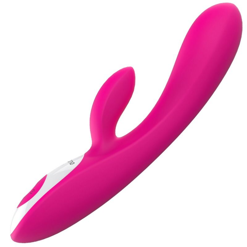 NALONE - WANT RECHARGEABLE VIBRATOR VOICE CONTROL - Afbeelding 4