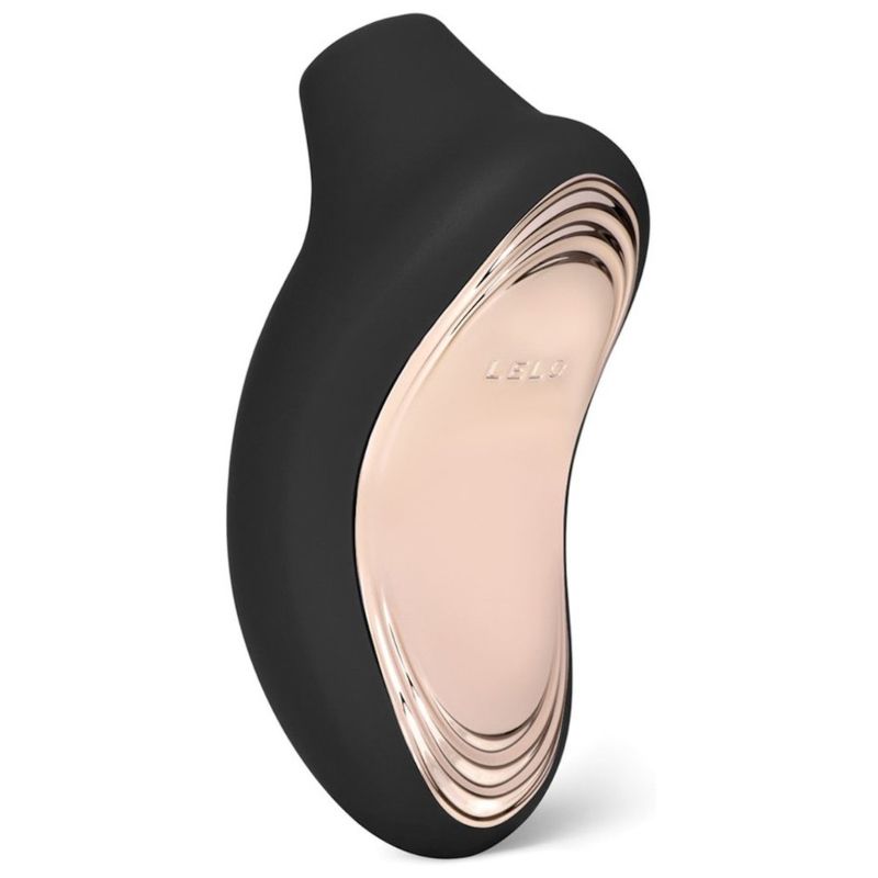 LELO - CLITORIS STIMULATOR SONA 2 CRUISE BLACK - Afbeelding 3