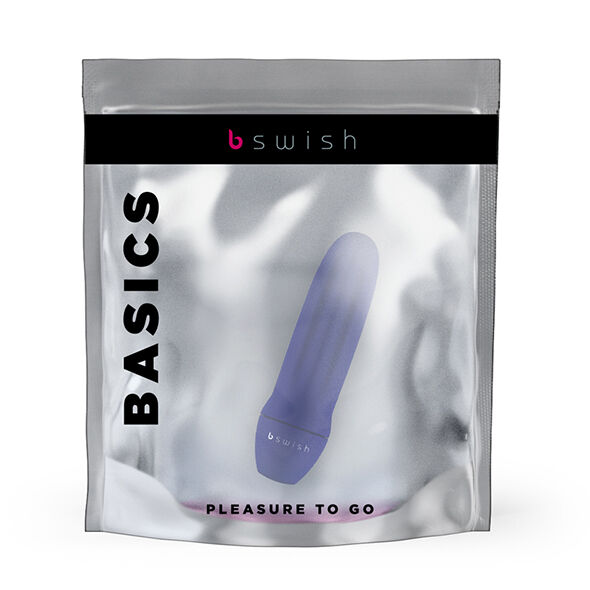 B SWISH - BMINE CLASSIC MIDNIGHT BLUE - Afbeelding 2
