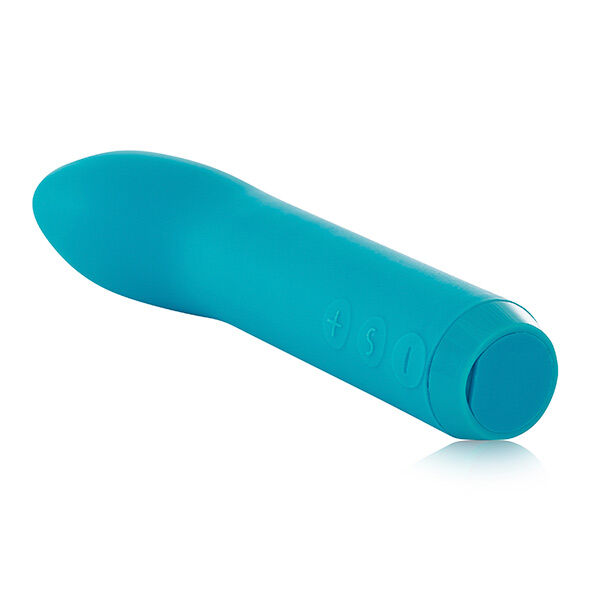 JE JOUE - G-SPOT BULLET VIBRATOR TEAL - Afbeelding 4