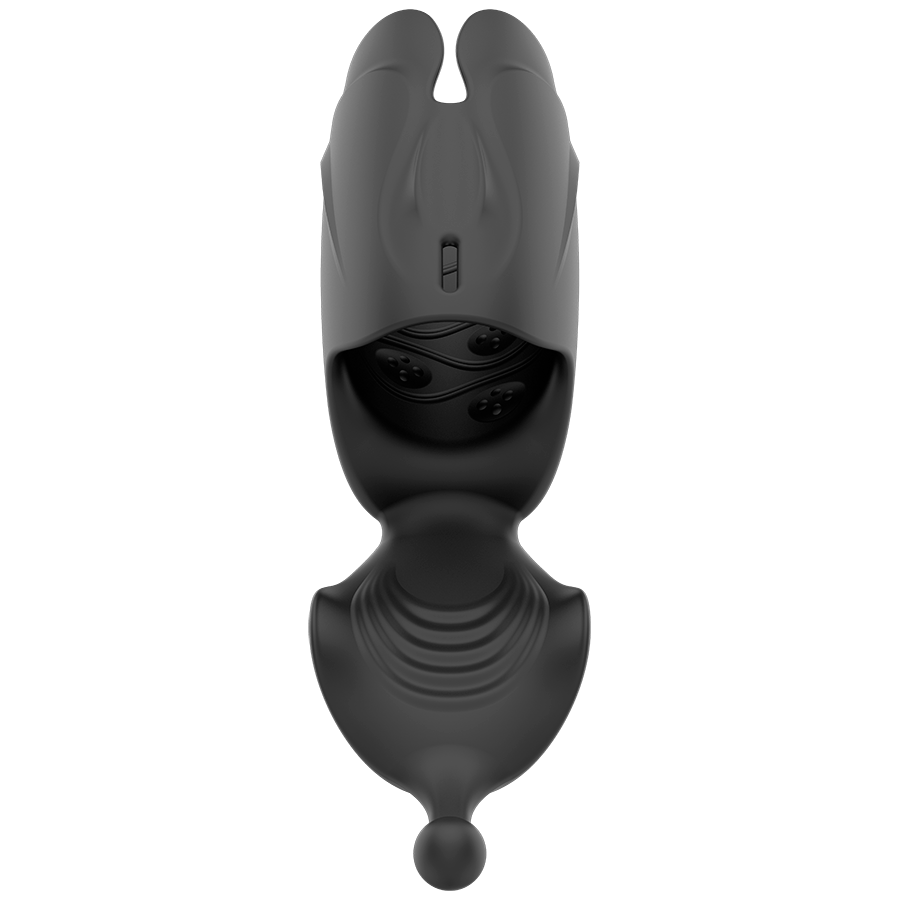 JAMYJOB - RECHARGEABLE HEAD STROKER MASTURBATOR - Afbeelding 4