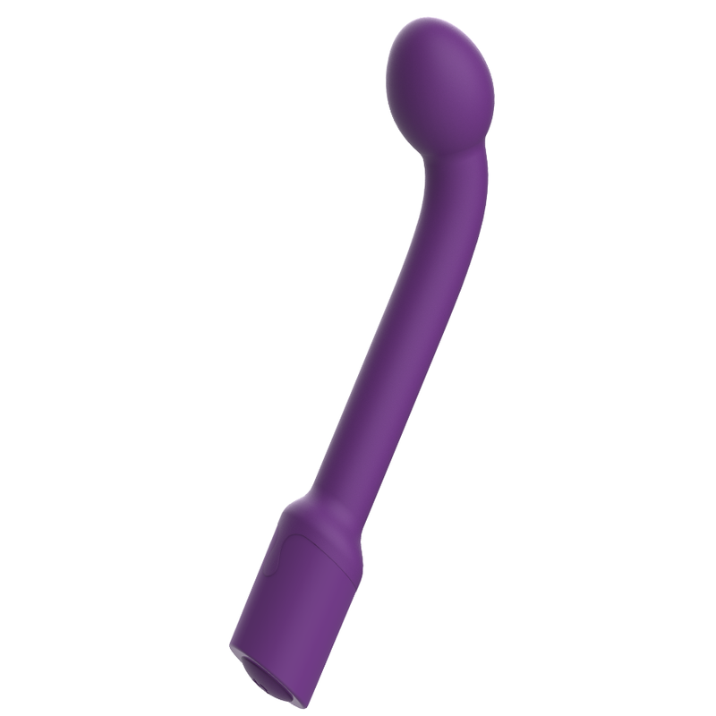 REWOLUTION - REWOFLEX FLEXIBLE G-POINT STIMULATOR VIBRATOR - Afbeelding 2
