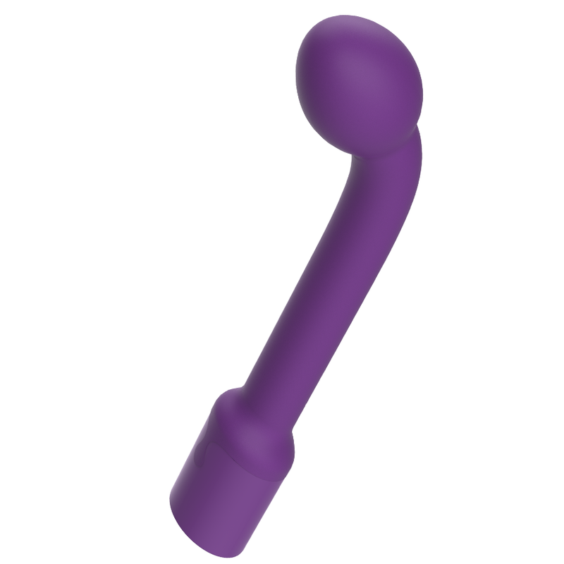 REWOLUTION - REWOFLEX FLEXIBLE G-POINT STIMULATOR VIBRATOR - Afbeelding 6