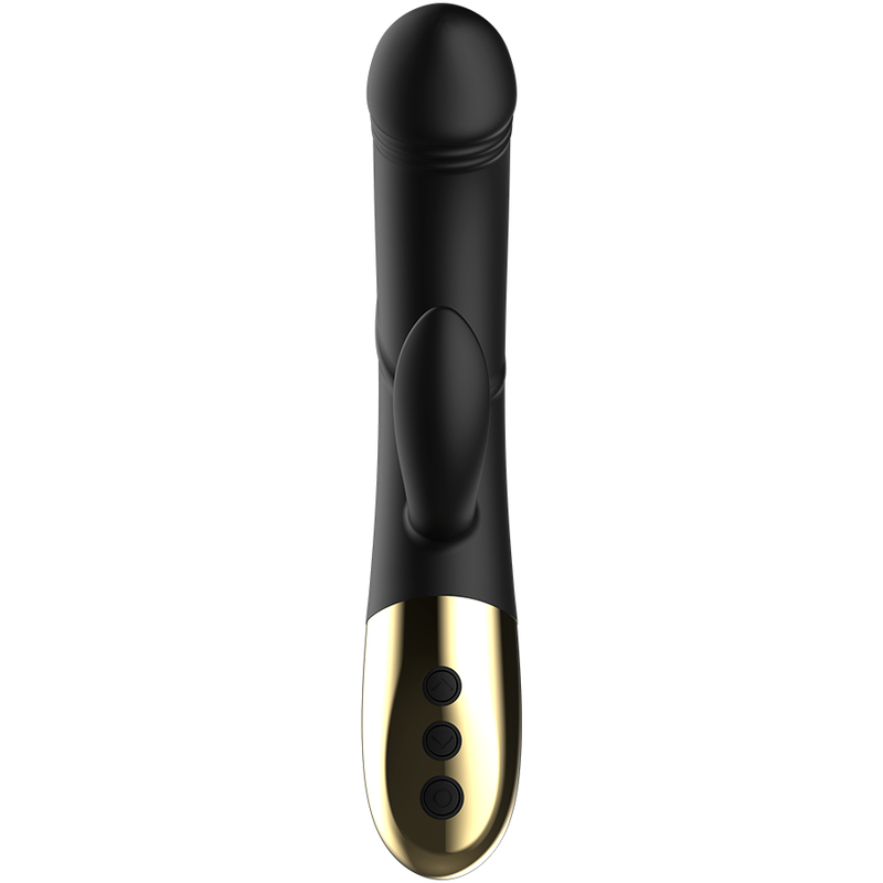 IBIZA - POWERFUL ANATOMICAL VIBRATOR WITH RABBIT - Afbeelding 6