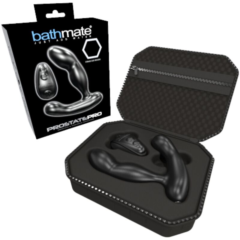 BATHMATE - PROSTATE PRO PERINEUM MASSAGER - Afbeelding 3