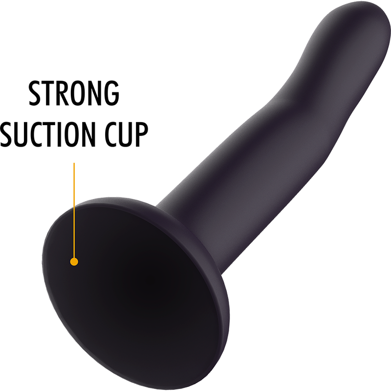 MYTHOLOGY - DUMAN MYSTIC DILDO S - Afbeelding 5