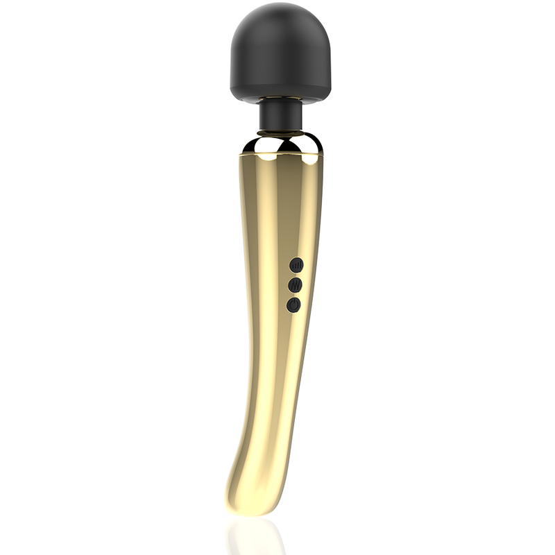 IBIZA - WAND LUXURY MASSAGER - Afbeelding 4