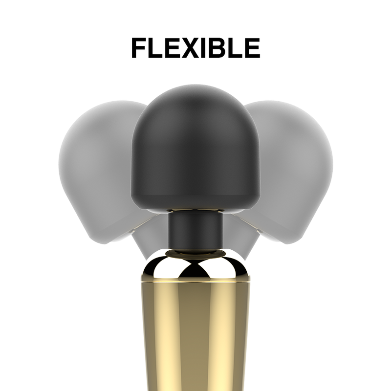 IBIZA - WAND LUXURY MASSAGER - Afbeelding 2