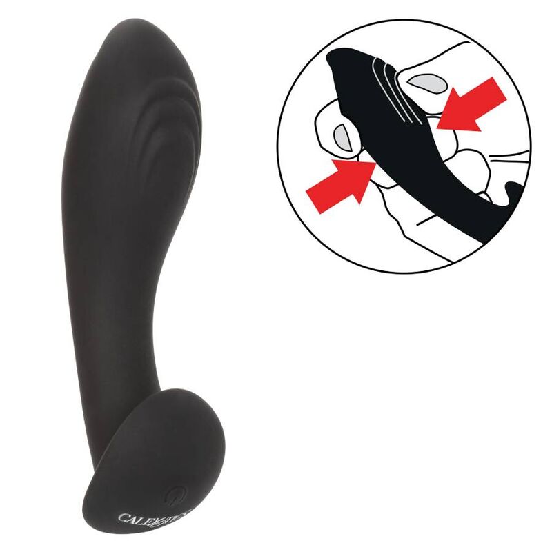 CALEXOTICS - LIQUID SILICONE FLEX PROBE - Afbeelding 7