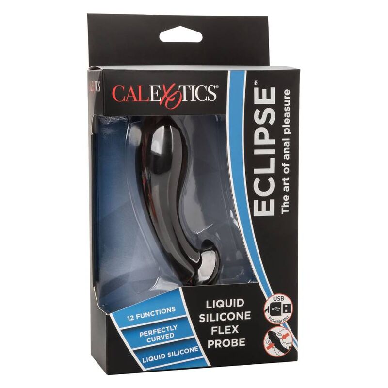 CALEXOTICS - LIQUID SILICONE FLEX PROBE - Afbeelding 4