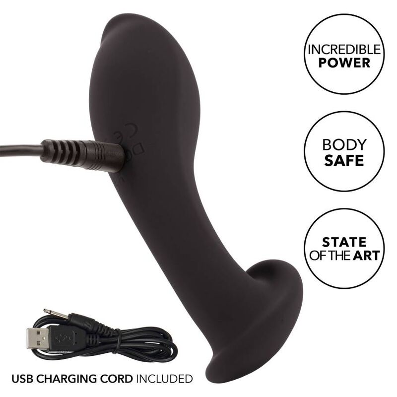 CALEXOTICS - LIQUID SILICONE FLEX PROBE - Afbeelding 6