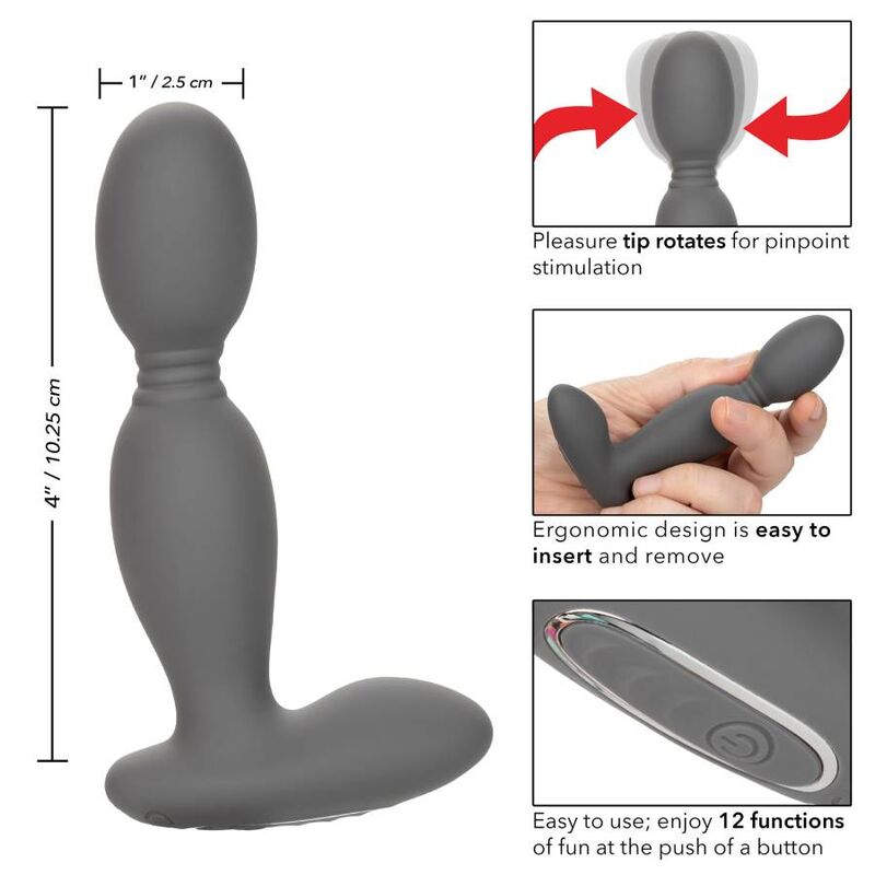 CALEXOTICS - ROTATOR PROBE - Afbeelding 6