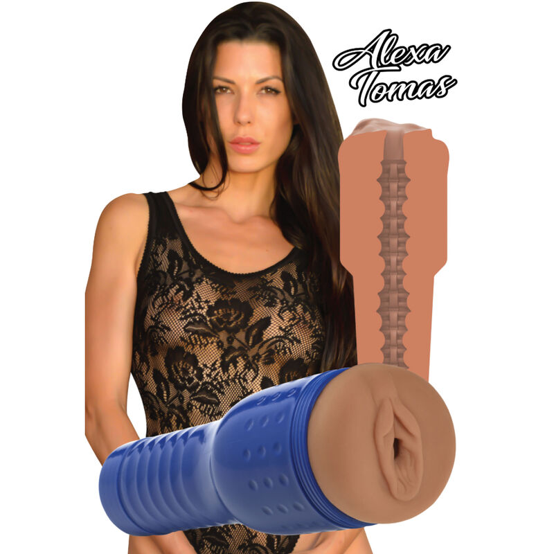 PRIVATE - ALEXA TOMAS SUPERSTAR PUSSY MASTURBATOR - Afbeelding 6