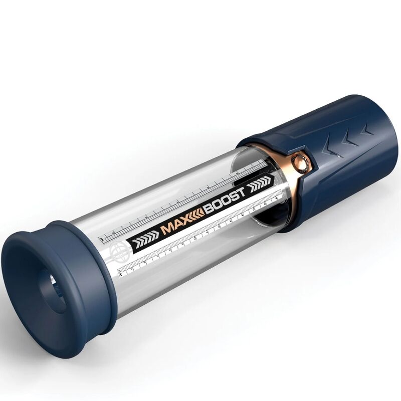PUMP WORX - MAX BOOST BLUE - Afbeelding 3