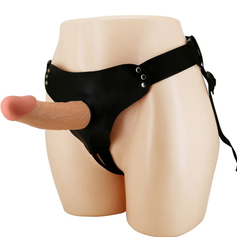 PRETTY LOVE - HARNESS STARK COMFORTABLE - Afbeelding 4