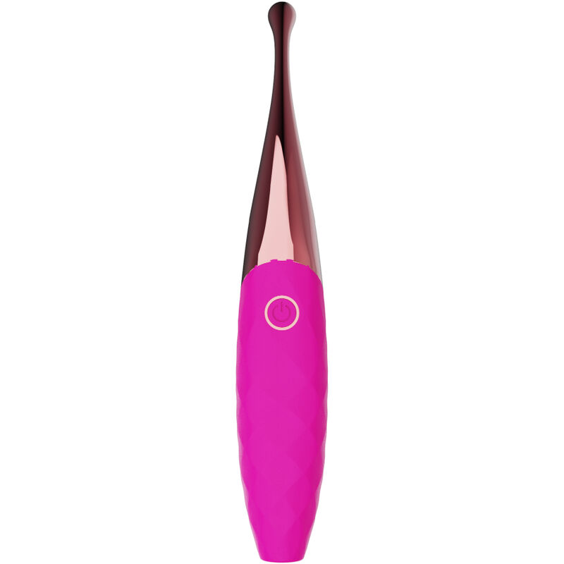 ARMONY - FUCHSIA MULTIFREQUENCY STIMULATOR NANA - Afbeelding 5