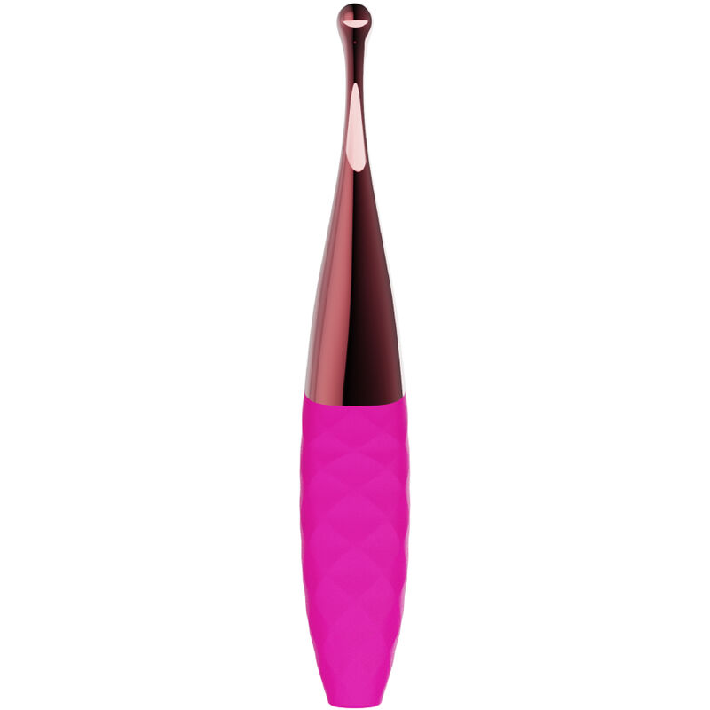 ARMONY - FUCHSIA MULTIFREQUENCY STIMULATOR NANA - Afbeelding 4