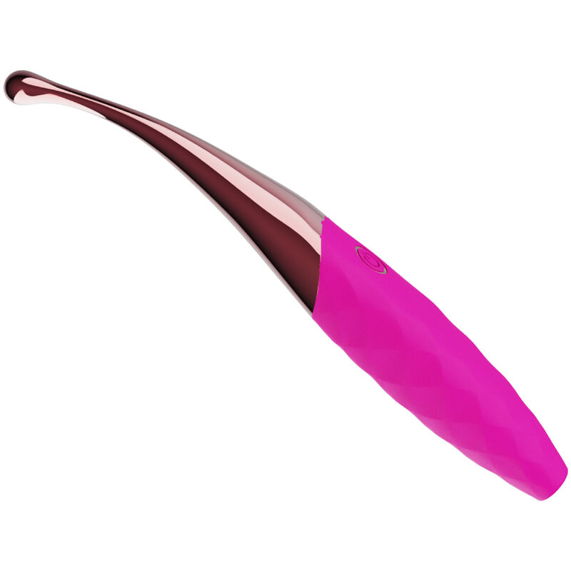 ARMONY - FUCHSIA MULTIFREQUENCY STIMULATOR NANA - Afbeelding 6