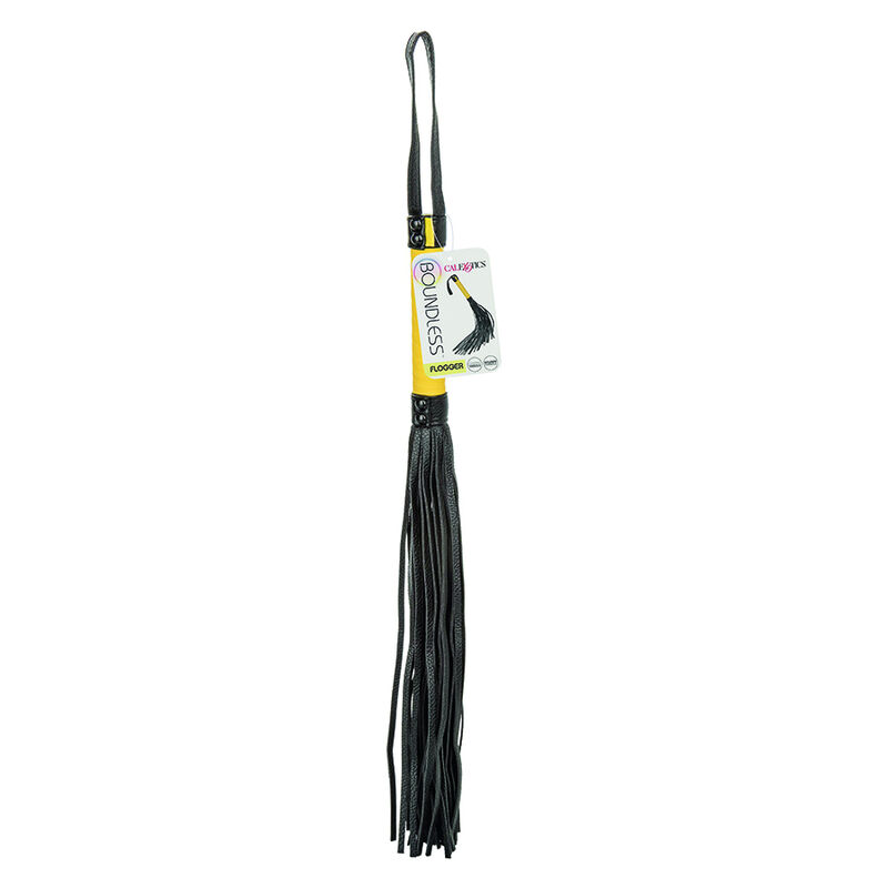 CALEXOTICS - BOUNDLESS FLOGGER - Afbeelding 4