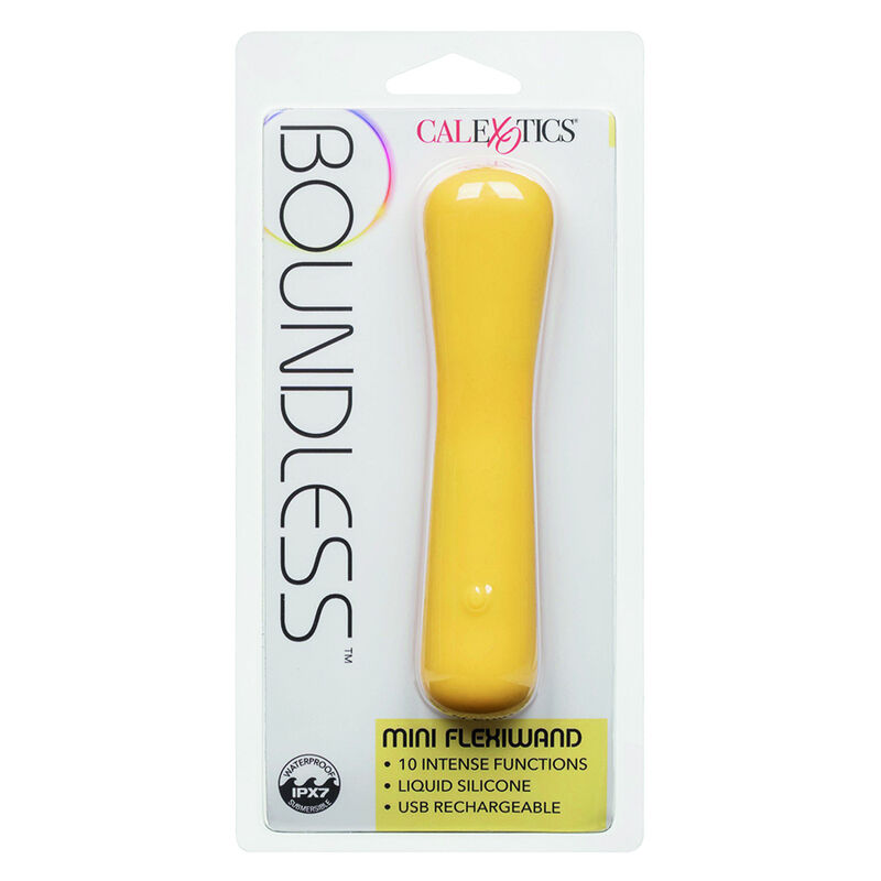 CALEXOTICS - BOUNDLESS MINI FLEXIWAND - Afbeelding 9
