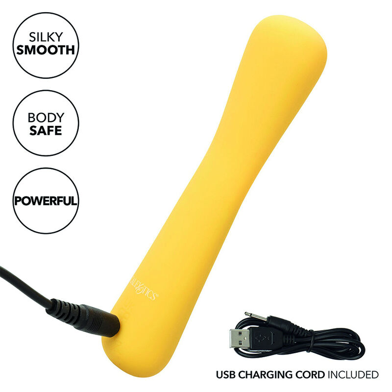 CALEXOTICS - BOUNDLESS MINI FLEXIWAND - Afbeelding 5