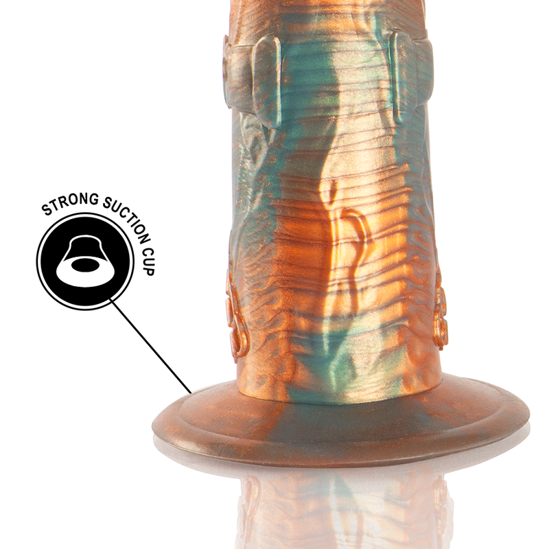 EPIC - TALOS DILDO OF POWER AND PLEASURE - Afbeelding 3