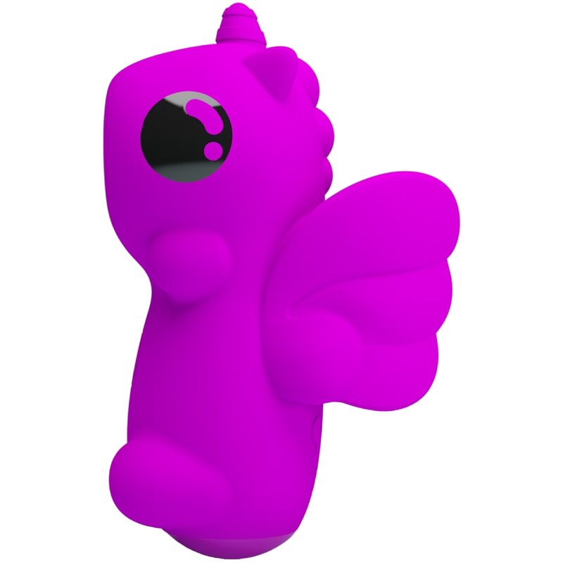 PRETTY LOVE - MINI FUN TOYS BY MAGIC UNICORN STIMULATOR - Afbeelding 2