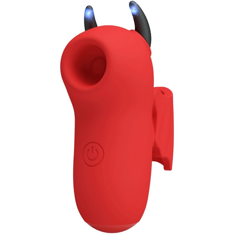 PRETTY LOVE - MINI FUN TOYS BY MAGIC DEVIL STIMULATOR - Afbeelding 9