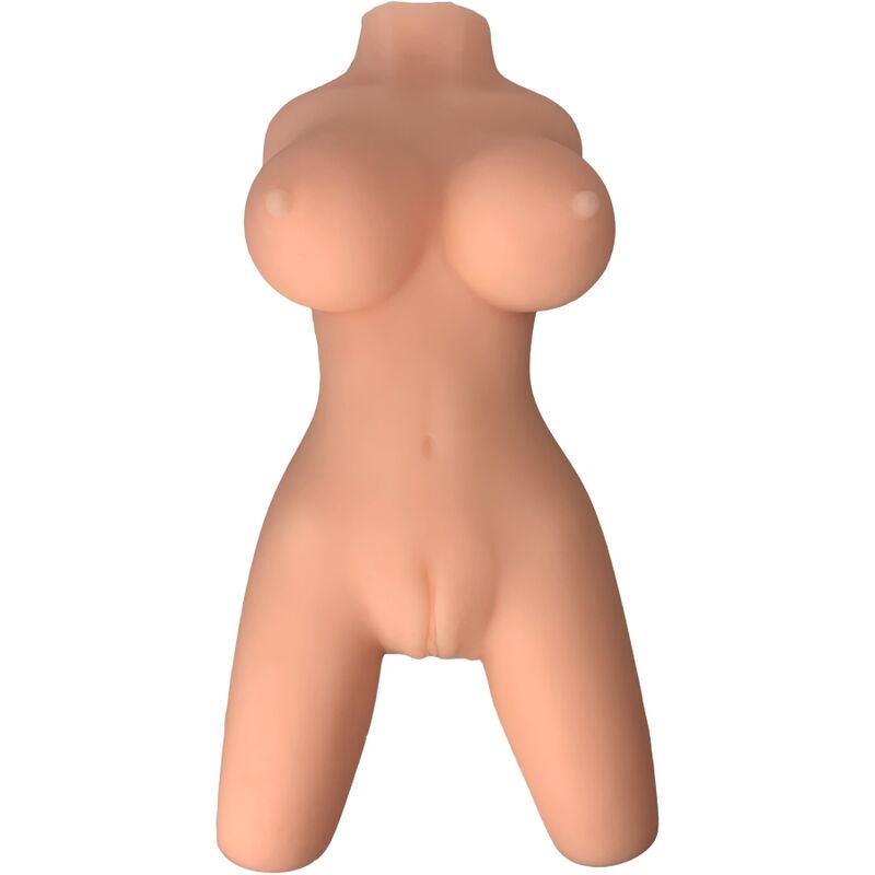 ARMONY - REALISTIC FEMALE TORSO MODEL 8 - Afbeelding 2