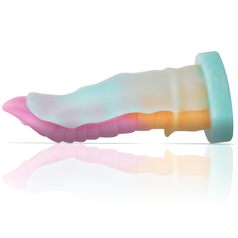 EPIC - KELPIE DILDO WATER SPIRIT HORSE FORM - Afbeelding 6