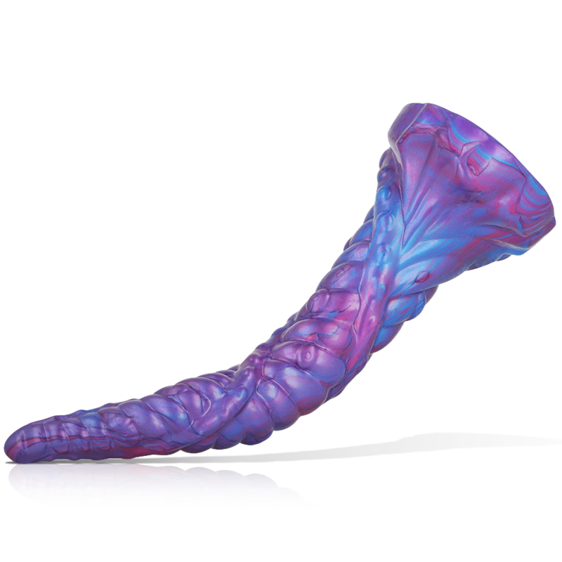 EPIC - NOKKEN DILDO CREATURE OF THE WATERS - Afbeelding 4