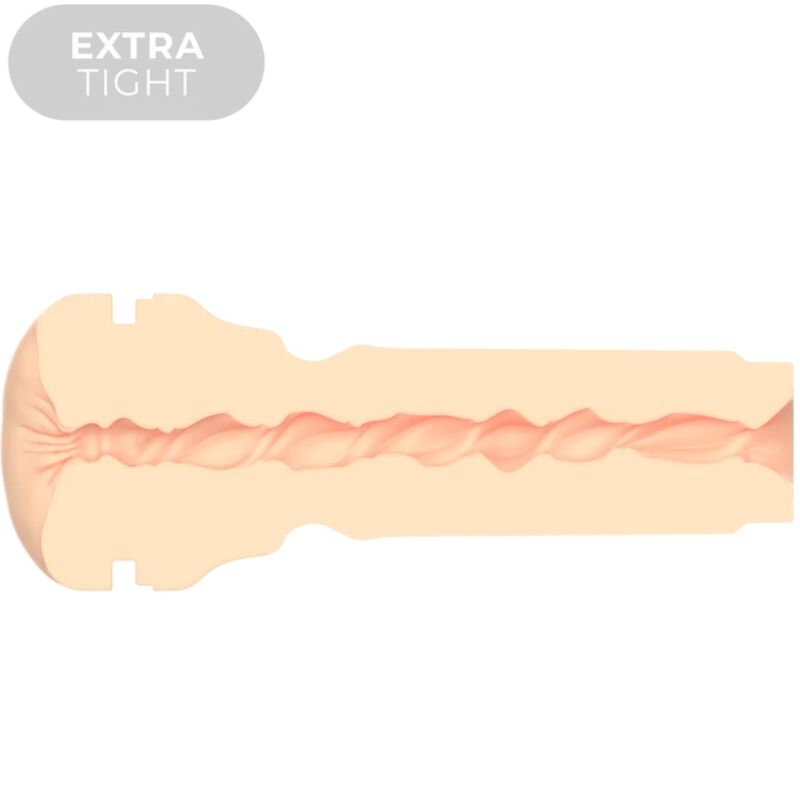 KIIROO - FEEL STROKER EXTRA TIGHT BUTT FLESH - Afbeelding 4