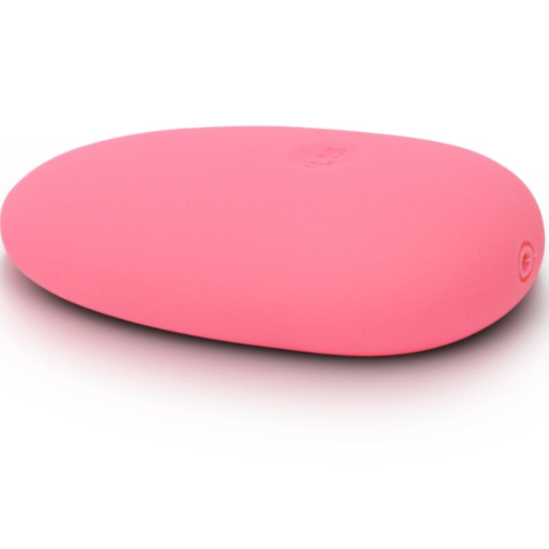 JE JOUE - THE PEBBLE CLIT VIBRATOR STIMULATOR PINK - Afbeelding 2