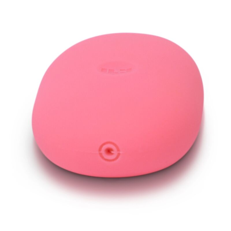 JE JOUE - THE PEBBLE CLIT VIBRATOR STIMULATOR PINK - Afbeelding 6