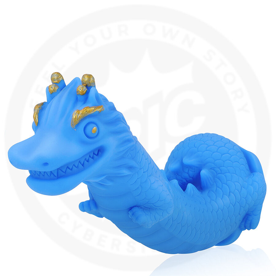 EPIC - DILDO NAGA CELESTIAL DRAGON - Afbeelding 8