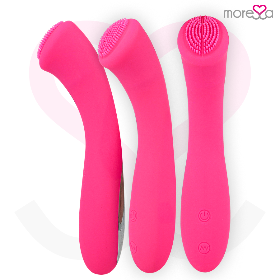 MORESSA - CELSO PREMIUM SILICONE RECHARGEABLE - Afbeelding 2