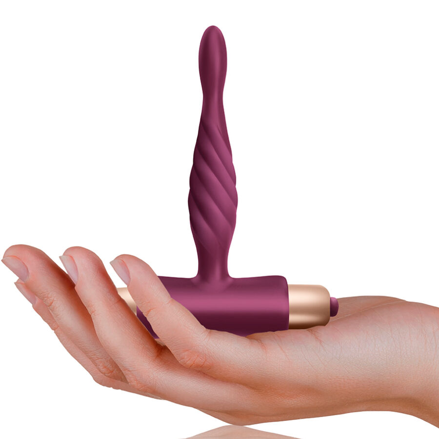 CLIMAXIMUM - PHAROS BEGINNER ANAL PLUG - Afbeelding 2