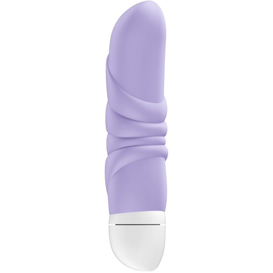 FUN FACTORY - JAM MINI VIBRATOR PURPLE - Afbeelding 2
