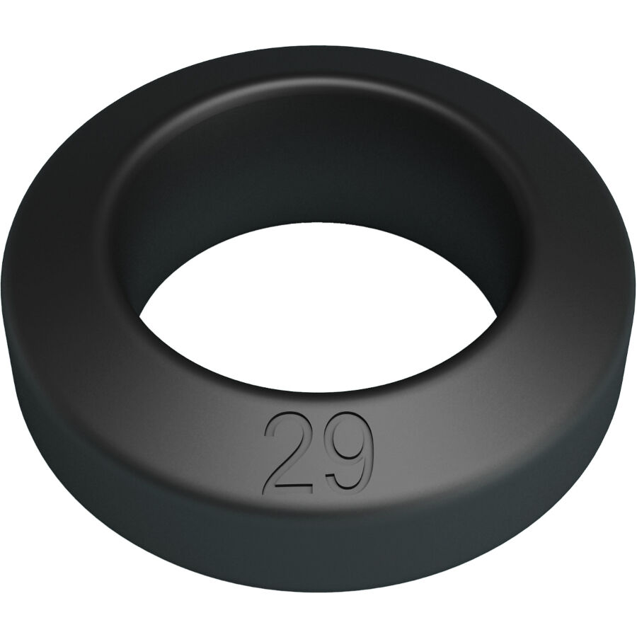 CRAZY BULL - BRODAN SILICONE RING MODEL 9 - Afbeelding 4